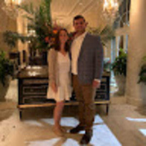 Meet your Posher, Greg